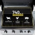 Газовый гриль Char-Broil Signature Series 4S