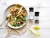 Черный перец Тиличерри Cape Herb & Spice мини мельница