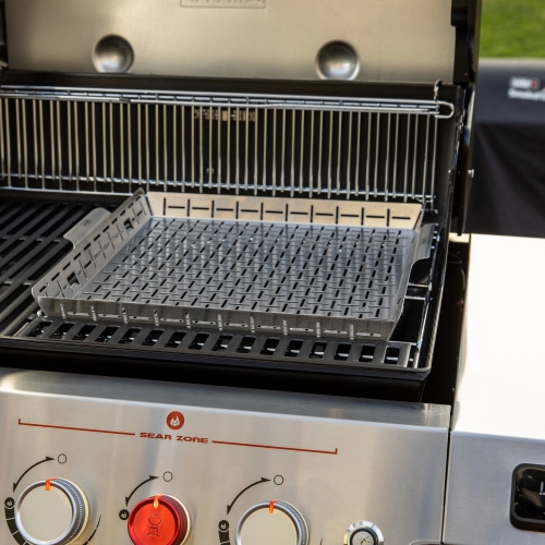 Перфорированный противень для жарки Weber Crafted