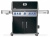 Газовый гриль Napoleon Rogue Pro-S 625 черный