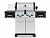 Газовый гриль Broil King Regal S 490 IR