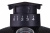 Керамический гриль Fornetto Lento Large Black