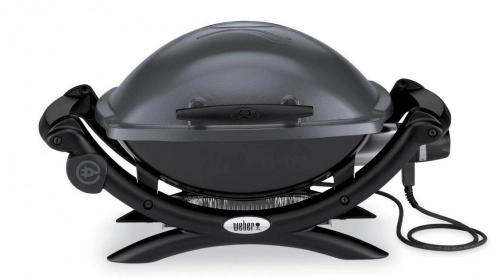 Электрический гриль Weber Q-1400