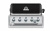 Газовый гриль Broil King Regal 570 встраиваемый