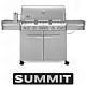 Серия Weber Summit
