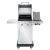 Char Broil Professional 2S. Крышка с теплоотражающим экраном