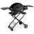 Газовый гриль Weber Q-2200 Black Line черный