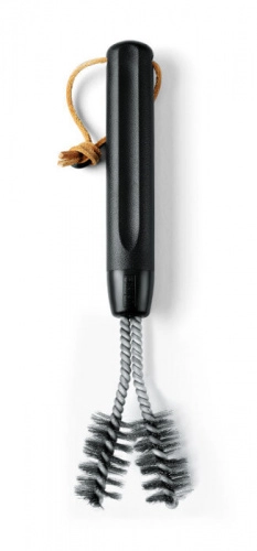 Щетка для чистки чугунных решеток Weber Y Brush