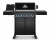 Газовый гриль Broil King Baron 490 IRX Shadow