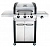 Газовый гриль Char-Broil Signature Series 3S