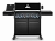 Газовый гриль Broil King Baron 590 IRX Shadow