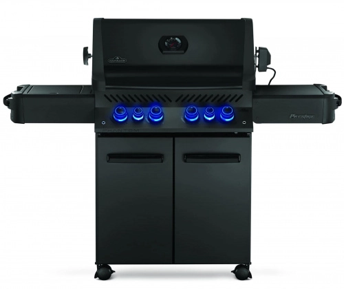 Газовый гриль Napoleon Phantom Prestige 500