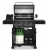 Газовый гриль Broil King Crown 490 Shadow