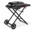 Газовый гриль Weber Traveler Stealth Edition