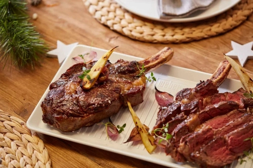 Прямоугольное блюдо Weber