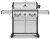 Газовый гриль Broil King Baron S 590 IR