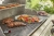 Овальный перфорированный противень для жарки Weber Premium 37 x 26 см