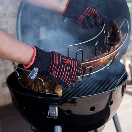 Перчатки для гриля Char-Broil