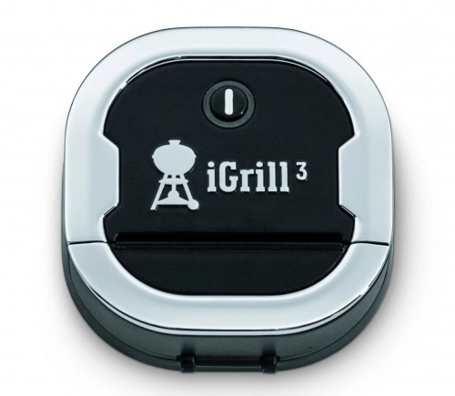 Цифровой термометр iGrill3 для грилей Weber Genesis II
