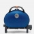 Гриль газовый Pro Iroda O-Grill 500MT, синий