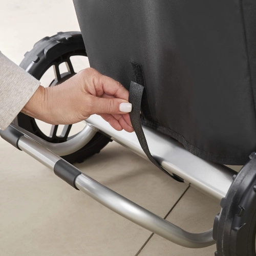 Чехол для газового гриля Weber Traveler