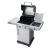 Char Broil Professional 2S. Инфракрасная боковая конфорка