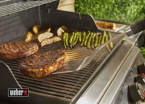 Лопатка для гриля Weber Precision