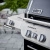 Газовый гриль Weber Summit FS38 E