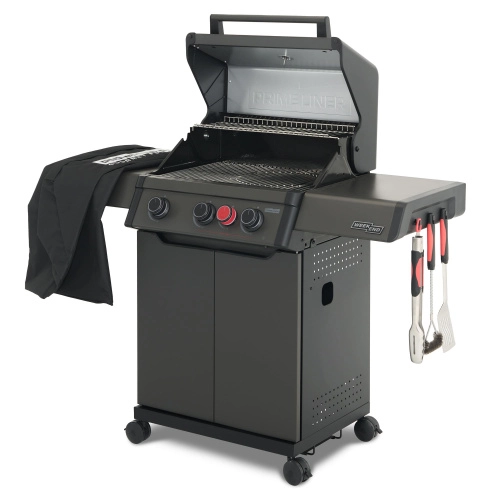 Газовый гриль Primeliner Weekend Deluxe 3B
