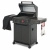 Газовый гриль Primeliner Weekend Deluxe 3B