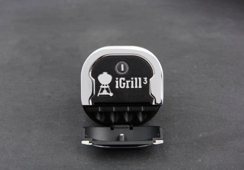 Цифровой термометр iGrill3 для грилей Weber Genesis II