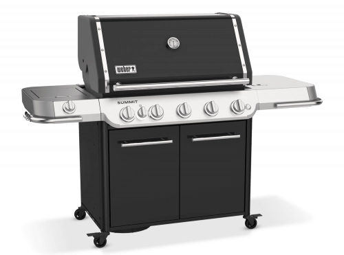 Газовый гриль Weber Summit FS38 E