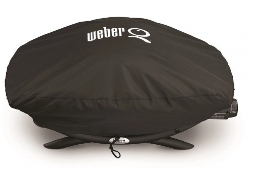 Чехол для газовых и электрических грилей Weber Q2200/2400