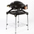 Портативный газовый гриль O-Grill 800T чёрный