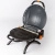 Портативный газовый гриль O-Grill 800T чёрный