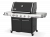 Газовый гриль Weber Summit FS38 E