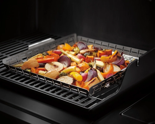 Перфорированный противень для жарки Weber Crafted