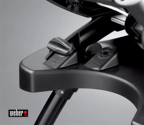 Подставка для грилей Weber серии Q 1000/2000