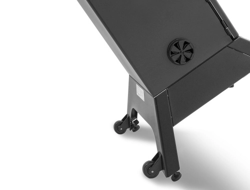 Угольная коптильня Broil King Vertical Charcoal Smoker