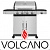 Газовые грили Volcano