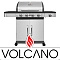 Газовые грили Volcano