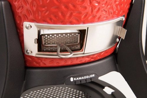 Керамический угольный гриль Kamado Joe Classic III 46 см