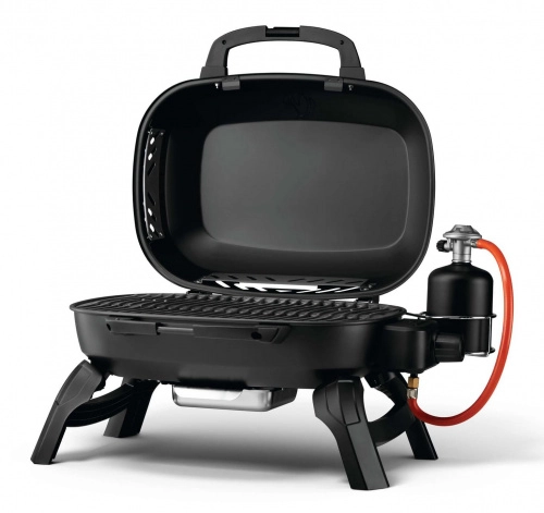 Газовый гриль Napoleon TravelQ 240