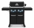Газовый гриль Broil King Baron 490 IR Shadow