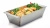 Узкий перфорированный вок Broil King