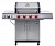 Газовый гриль Char-Broil Performance Pro 4S. Магазин Американские грили