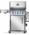 Газовый гриль Napoleon Rogue Pro-S 425 стальной