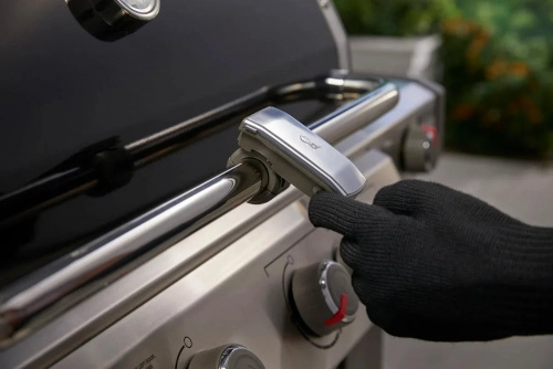Фонарь для газовых грилей Weber