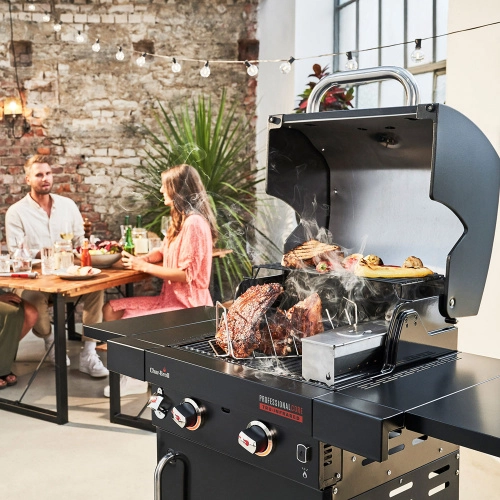 Char Broil Professional Core 2B. Сделайте жизнь ярче!