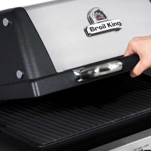 Газовый гриль Broil King GEM 330
